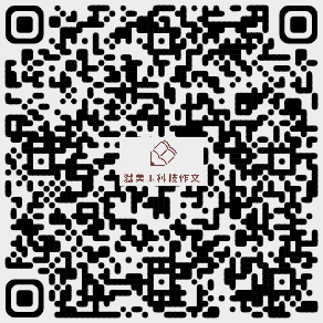 報名連結 QR Code